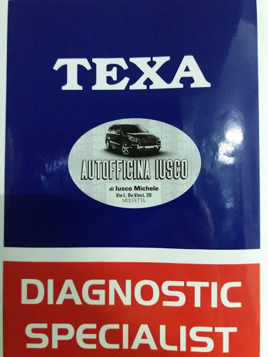 Autofficina Iusco - Thumbnail