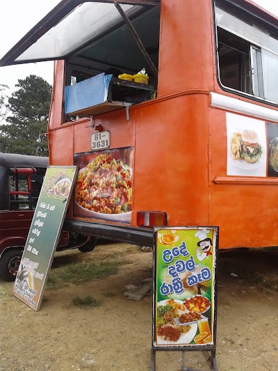 Photos of Anuradha Food Cabin