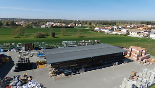 Photo n°5 de Lafforgue Matériaux - Toulouse Seilh à Seilh (Fournisseur de revêtements de sol en bois et stratifiés)