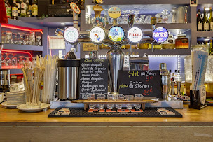 Photo n°23 de LE PHENIX à Paris (Crêperie)