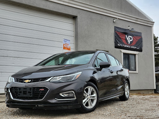 VIP Auto Finance Group