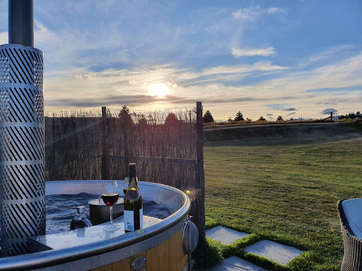 LandEscape Wanaka eBikes & Hot Tubs Gallery - New Zealand