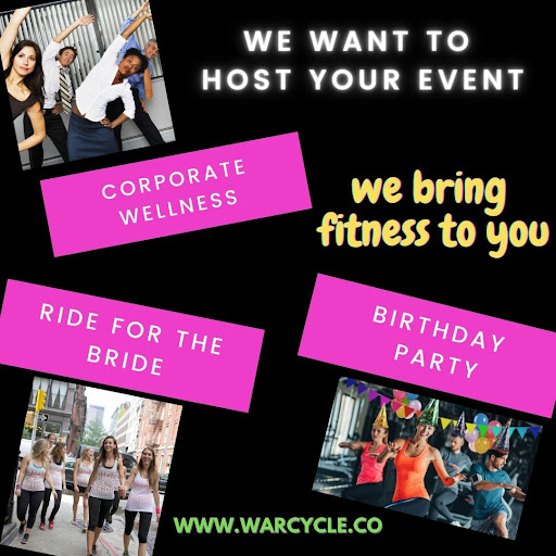 WARcycle, LLC - Visual