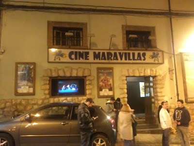 Photos of CINE MARAVILLAS