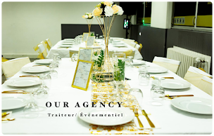 Photo n°1 de RESTAURANT OUR AGENCY à Sarcelles (Traiteur)