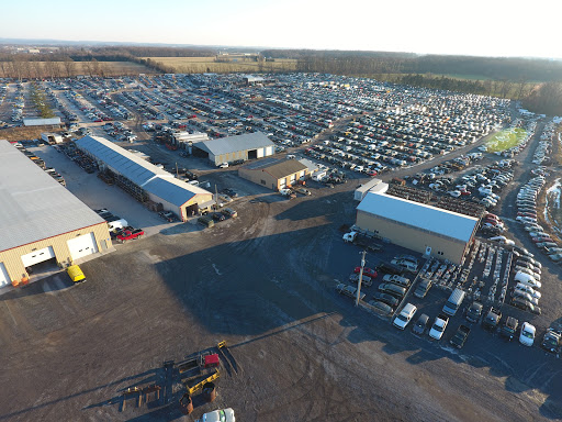 Hartlaub's Auto Parts - Thumbnail
