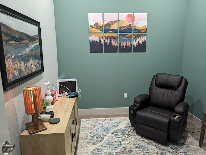 Vigeo Wellness - Ketamine, SPRAVATO®, and TMS Treatment Weatherford