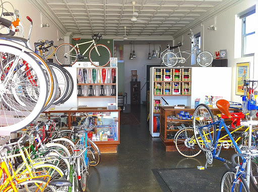 Ferguson's Bike Shop - Thumbnail