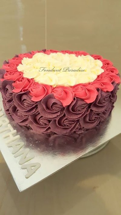 Photos of Fondant Paradise