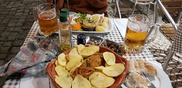 Taberna do Bairro alto