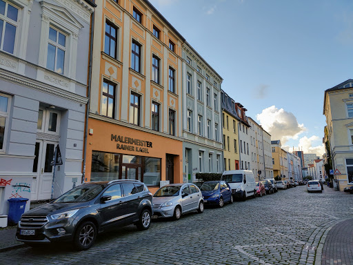 KAGELMALER GmbH - Germany
