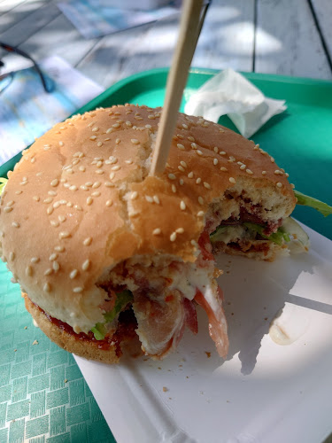 Coffe Park - Bar