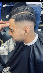 Photo n°12 de Dias barber à Saint-Paul (Salon de coiffure)