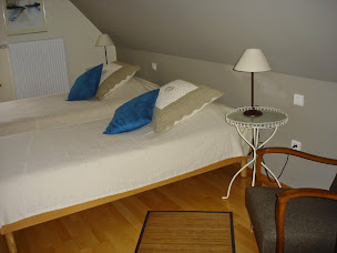 Photo n°20 de SCI MCA à Gougenheim (Maison d'hôtes)