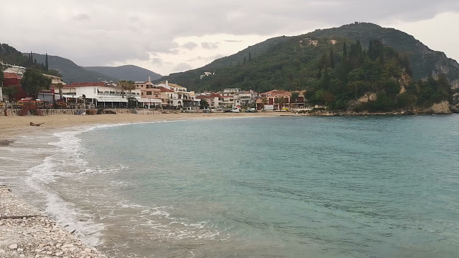 Πάργα