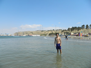 Playa El Toril 8