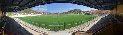 Photos of Stade Thelbert Carti