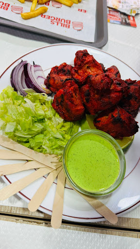 Photo 3 - Tikka Tacos