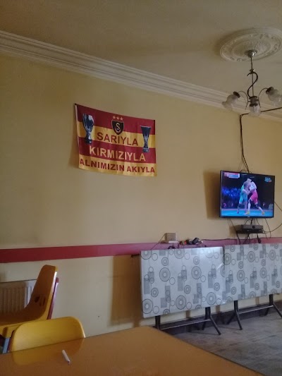 Photos of UltrAslan