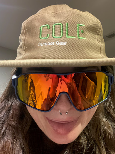 Cole Outdoor Gear