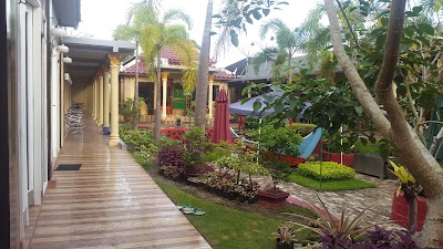 Photos of Hotel Safari Inn