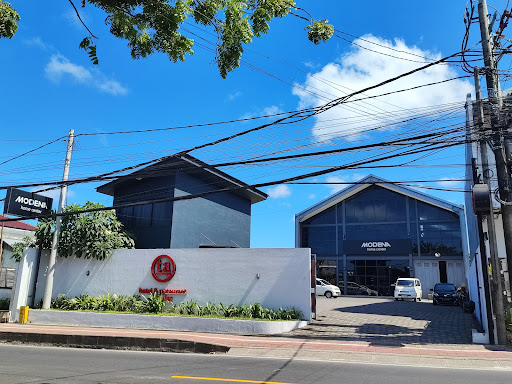 Tritunggal Adyabuana, PT-Bali Branch