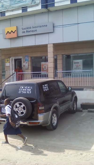 Photos of Banque SIB, Agence Yopougon Maroc