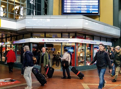 Photos of Hamburg Tourist Information