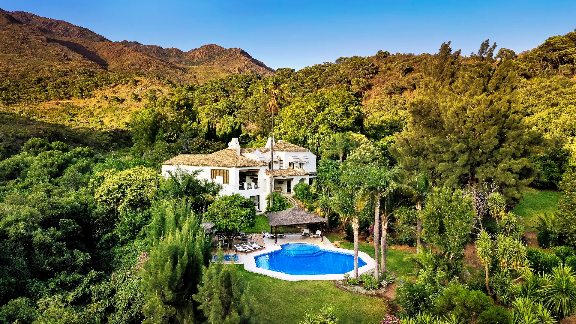 Villa Bermeja