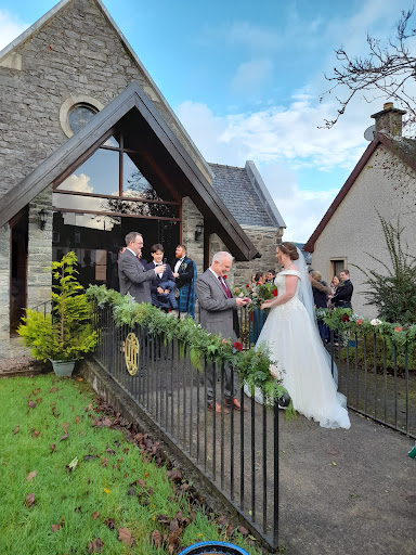 St Margaret's Roman Catholic Church : Lochgilphead - Thumbnail