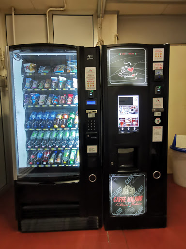 Coffeelove - Distributori automatici bevande caffè snack e alimenti per Aziende