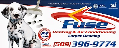 Fuse Heating & Air Conditioning llc