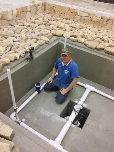 Dove Plumbing LLC - Thumbnail