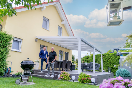Peters Immobilien GmbH