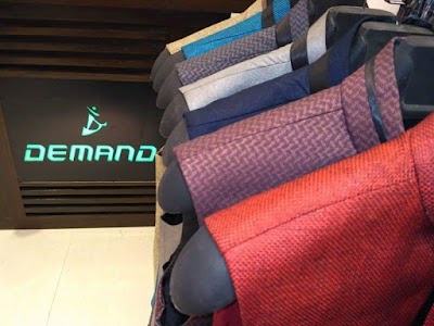 Photos of Demand