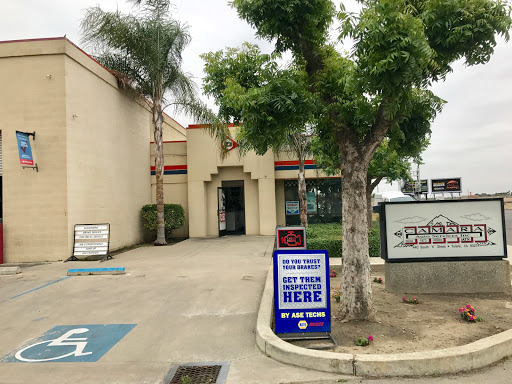 Camara Auto Services, Inc. - Thumbnail