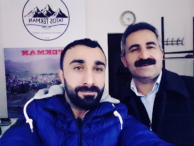 Photos of Nazım Hikmet Parkı