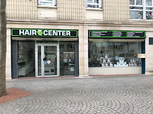Photo n°1 de HAIR CENTER MANTES à Mantes-la-Jolie (Salon de coiffure)