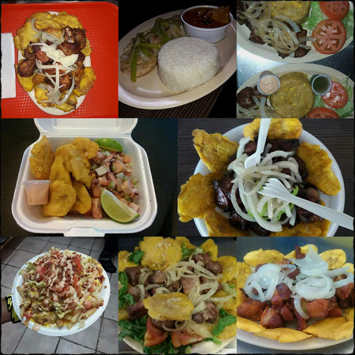 Monzon Truck BAR - Thumbnail