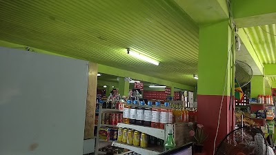 Photos of Kalico Shopping Centre