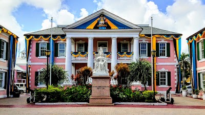 Photos of The Supreme Court Of The Bahamas
