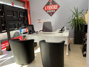 Photo n°5 de IBC IMMOBILIER à Gagny (Agence immobilière)