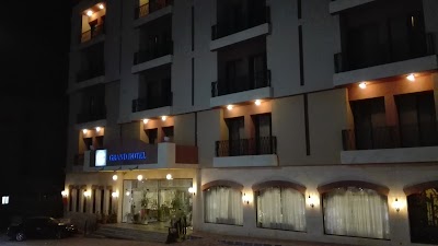 Photos of Grand Hotel Madaba