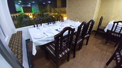 Photos of Grand Dhaka Hotel