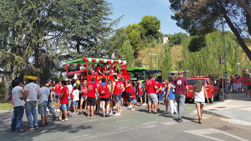 Barbastro Foto - Thumbnail