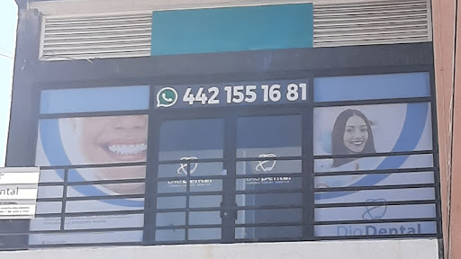 Diodental