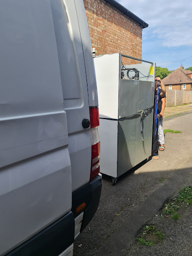 Van Man Colchester - Thumbnail