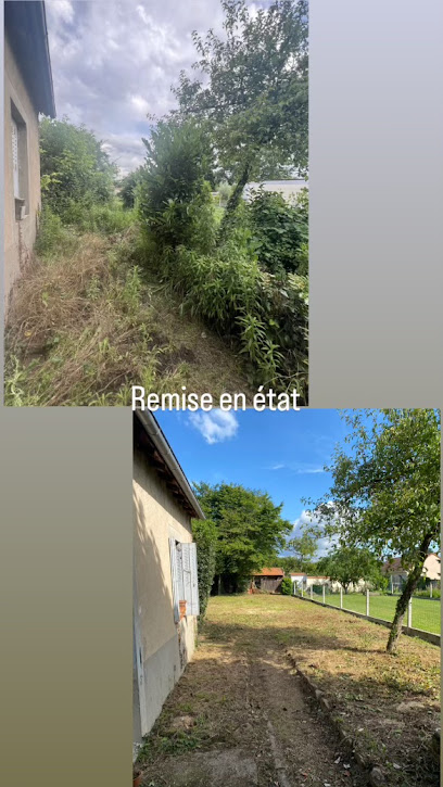 DVL Paysage