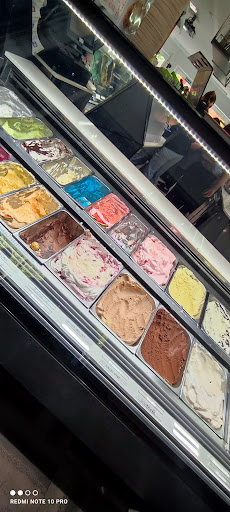 Eiscafé Venezia Velen - Thumbnail