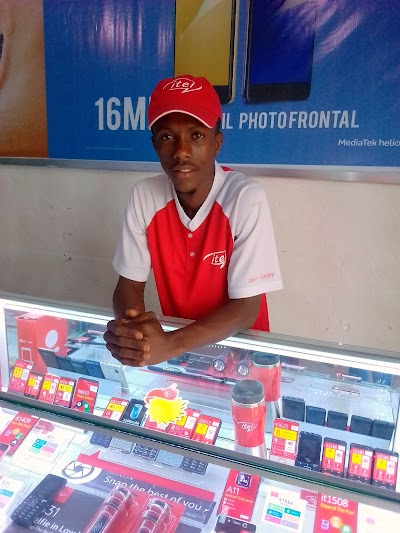 Photos of Agence Orange Mamou
